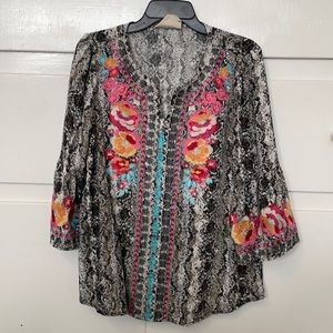 Savanna Jane top